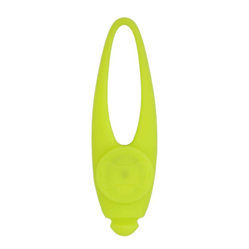 Silicon Collar Light