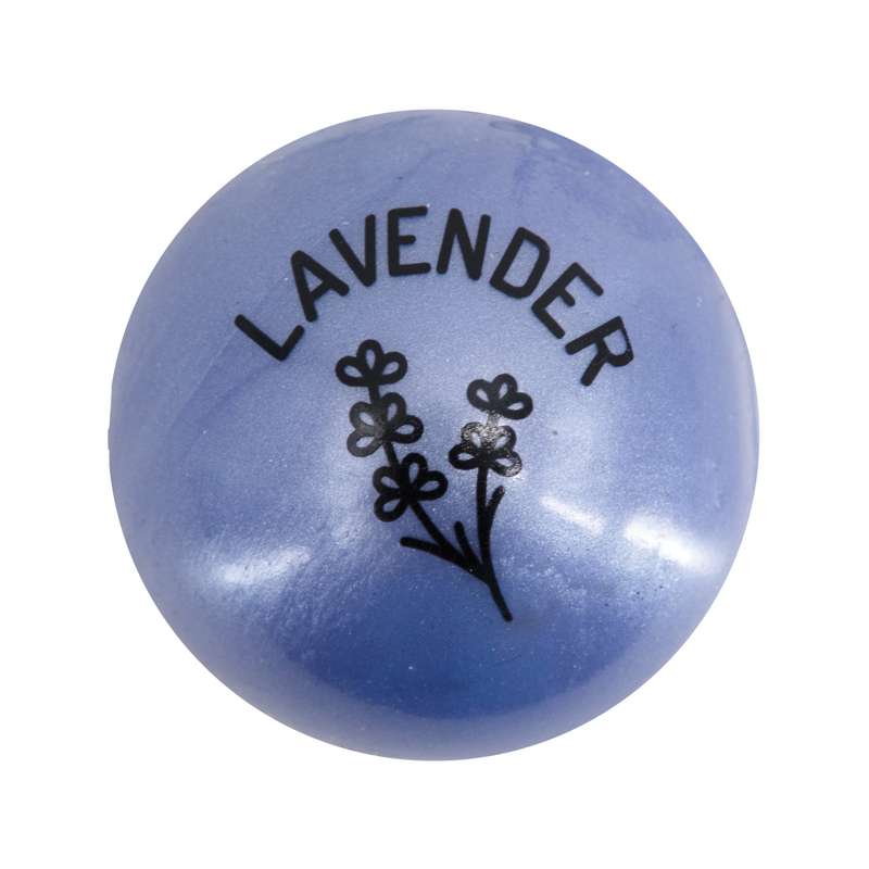 Planet Dog Orbee-Tuff Essentials Scented Ball Treat Dispenser