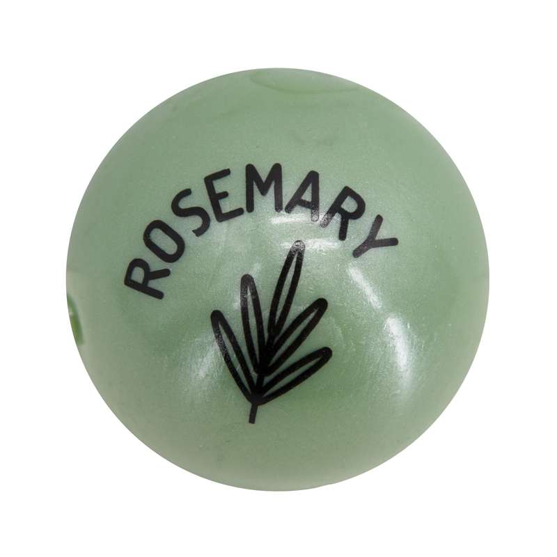 Planet Dog Orbee-Tuff Essentials Scented Ball Treat Dispenser