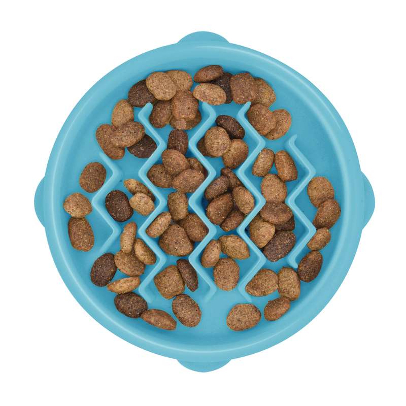 Catstages Kitty Slow Feeder
