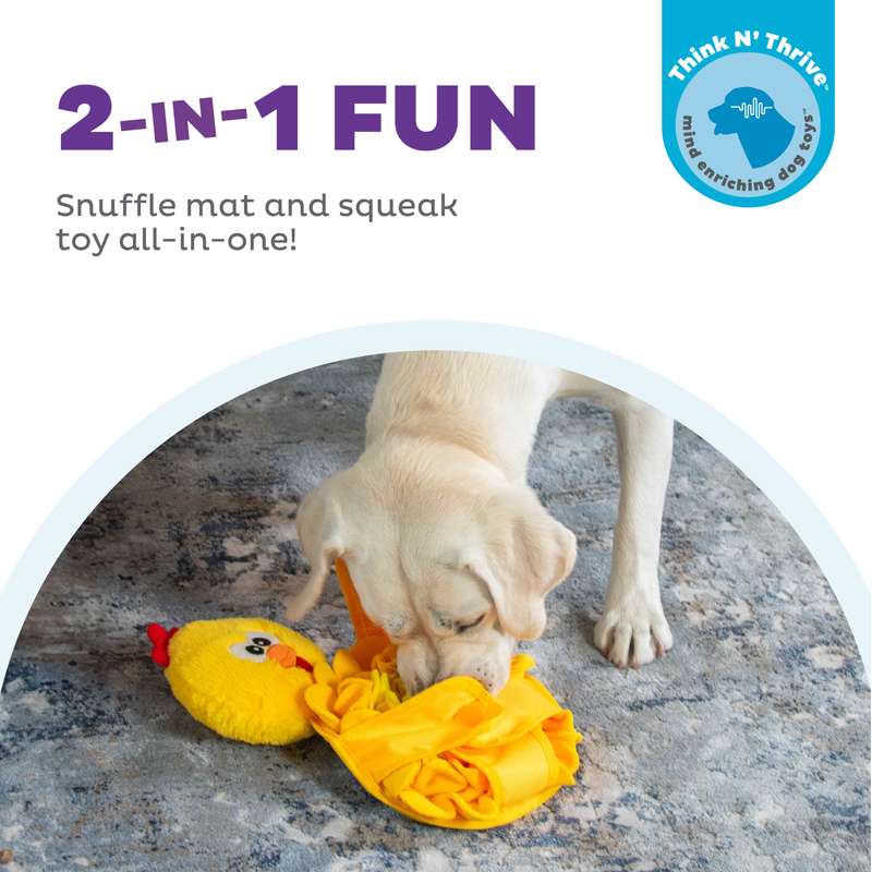 Snuffle Palz Chicken