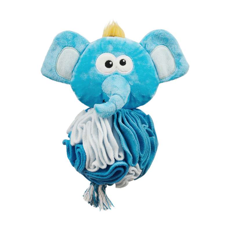 Stuff 'n Snuffle Elephant