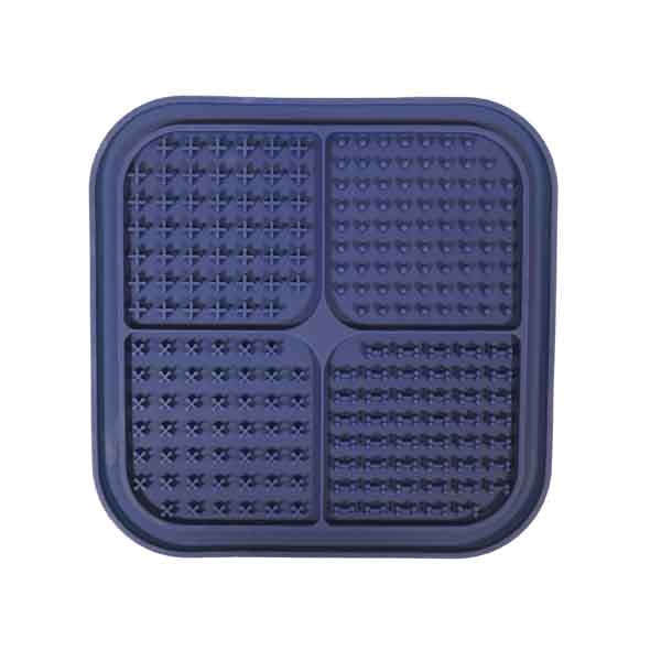 Rosewood Square Lick Mat Dog