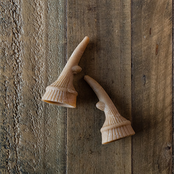 Whimzees Large Antler Single