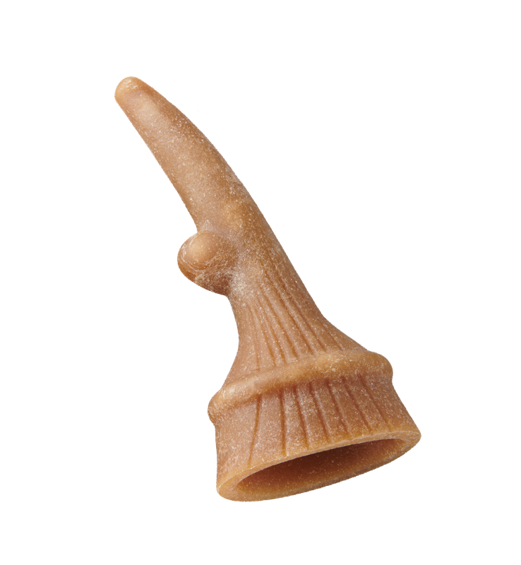 Whimzees Large Antler Single