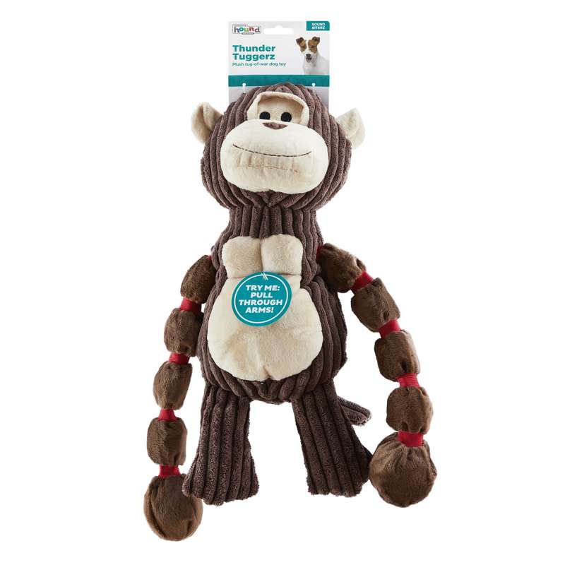 Thunda Tuggerz Gorilla