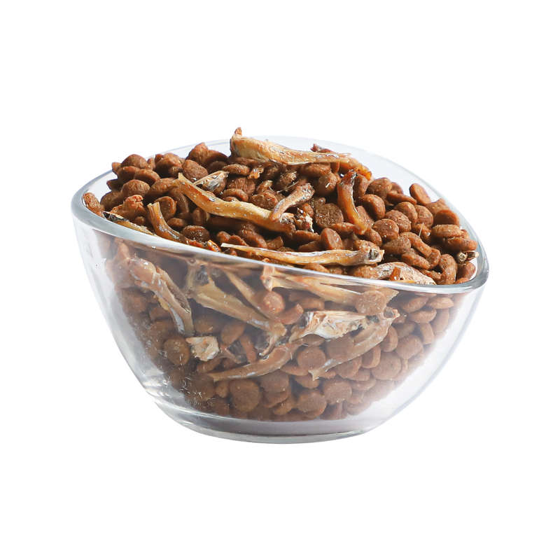 Kit Cat Classic Cuisine - Mini Fish Medley (Optimal Bone Growth)