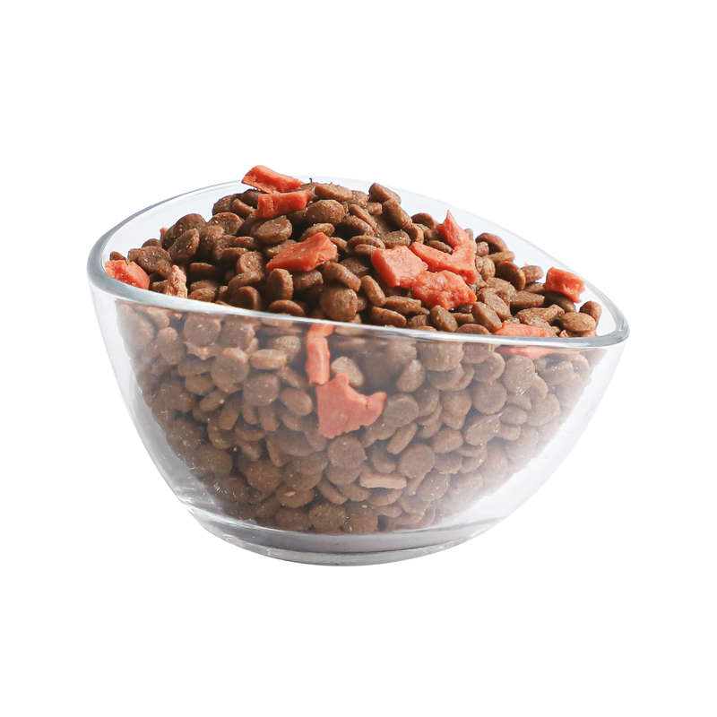 Kit Cat Classic Cuisine - Signature Salmon (Skin & Coat)