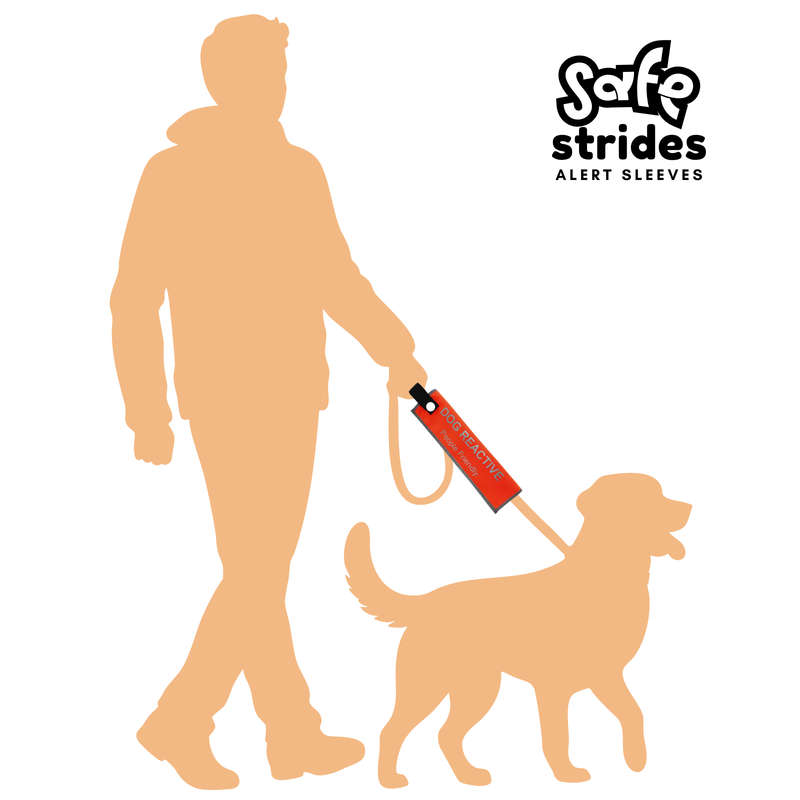 Safe Strides Alert Sleeves