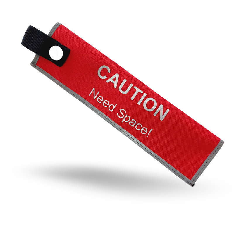 Safe Strides Alert Sleeves