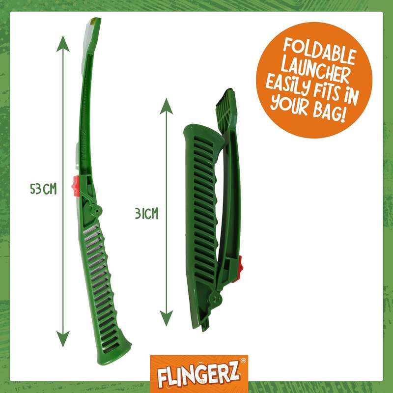 Flingerz