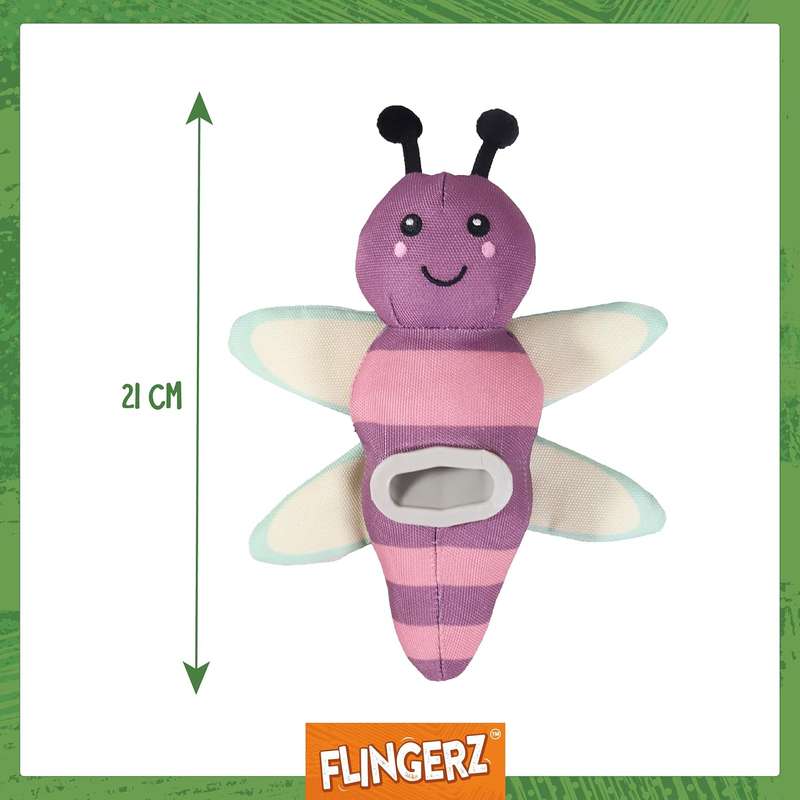 Flingerz