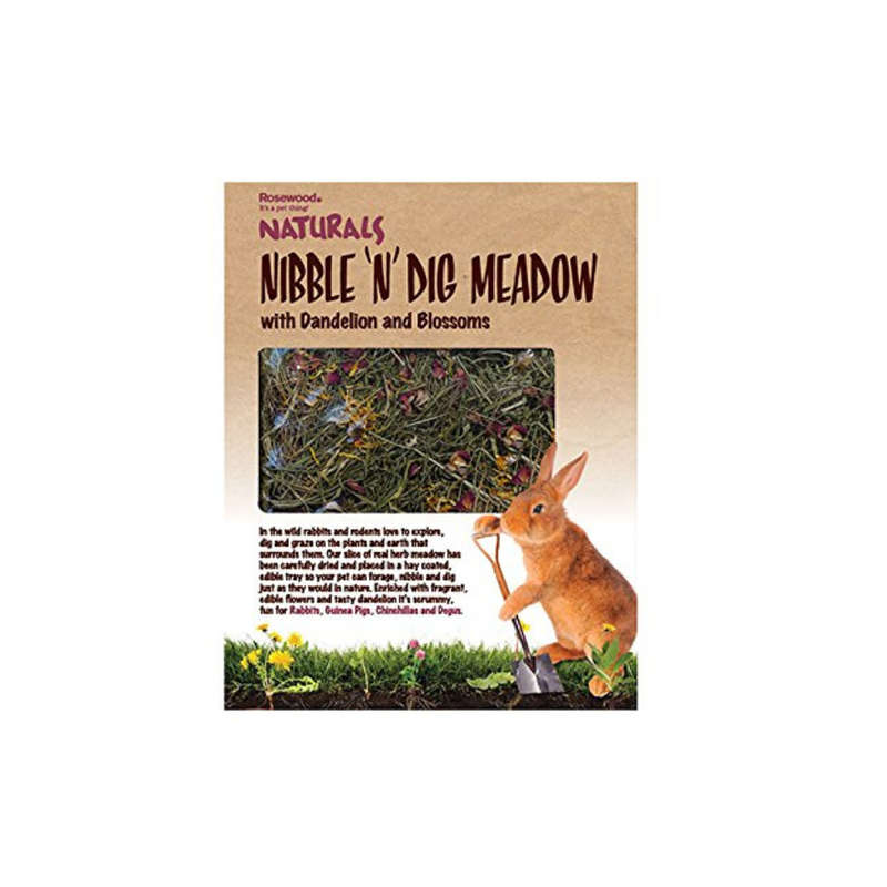 Naturals Nibble & Dig Meadow
