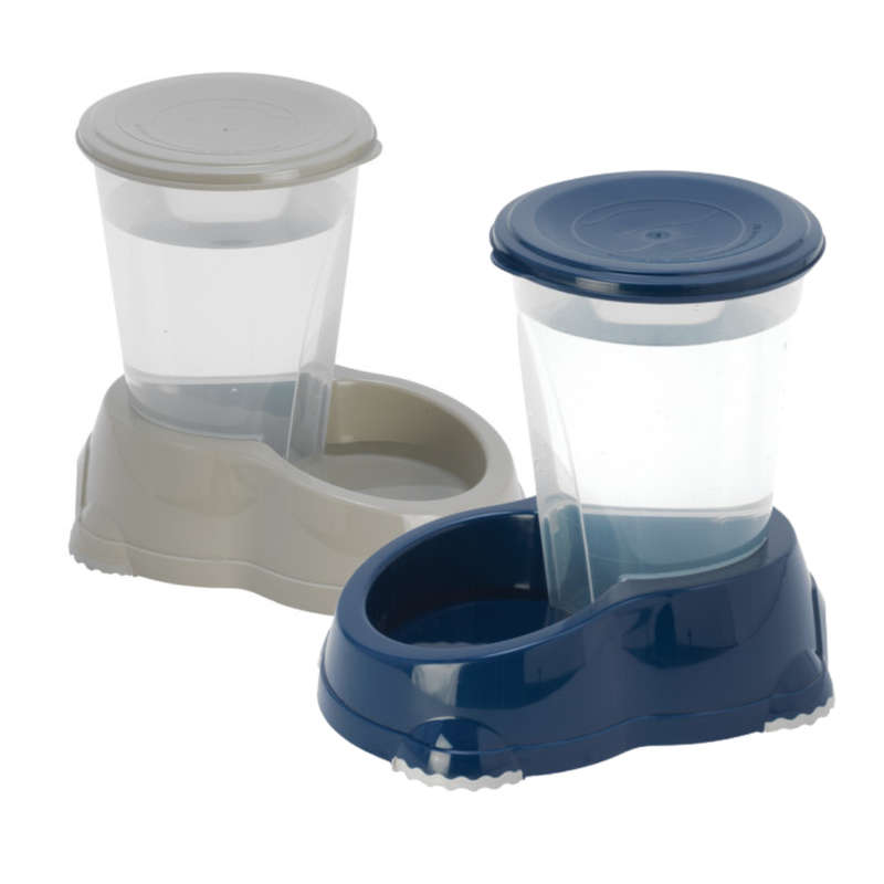 Smart Sipper