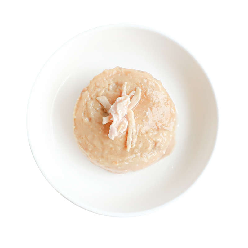 Kit Cat Mousse (80g)