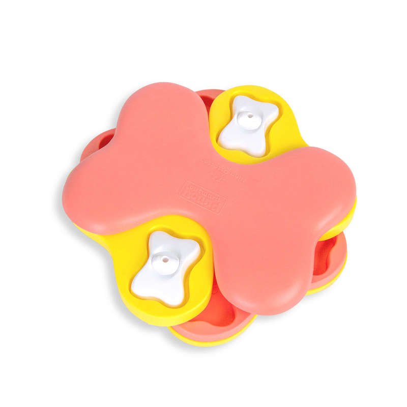 Dog Tornado Pink Small