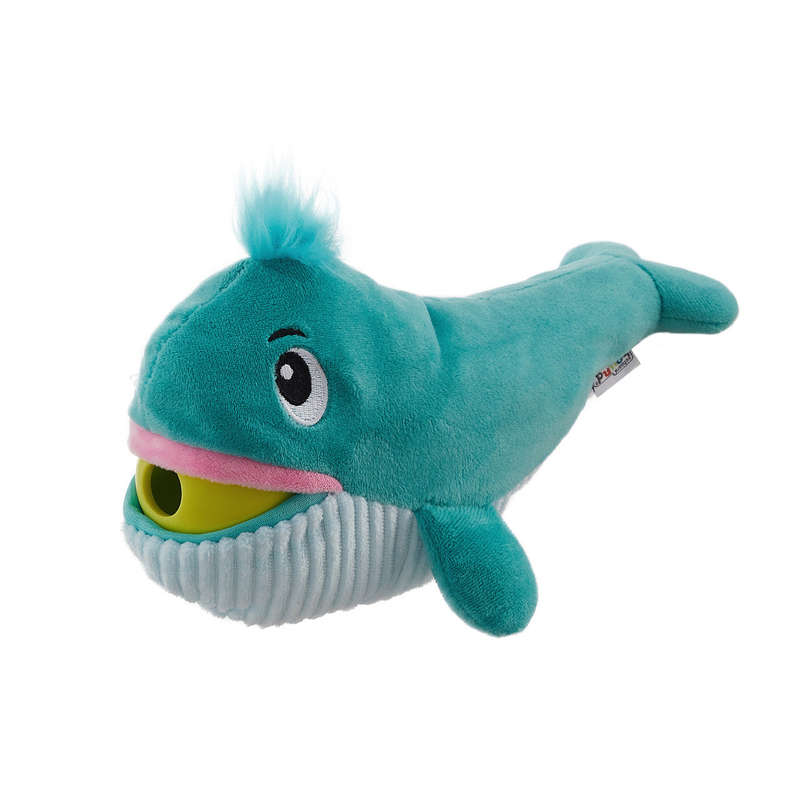 Big Mouthz Whale Blue