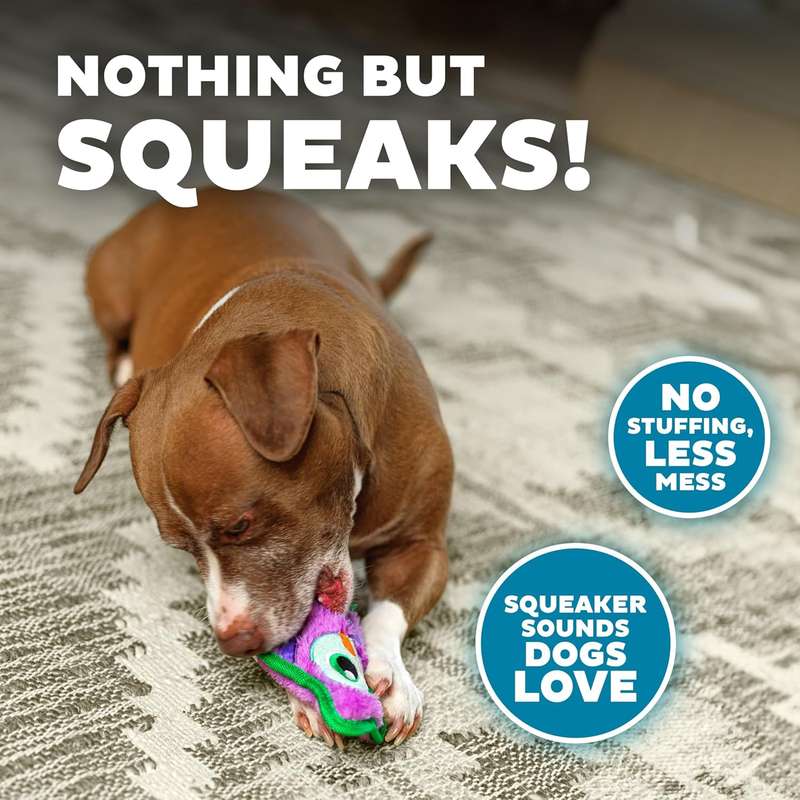 Outward Hound Durablez Mini Owl