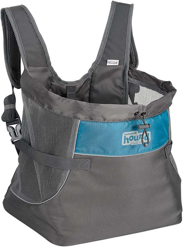 PupPak Dog Front Carrier