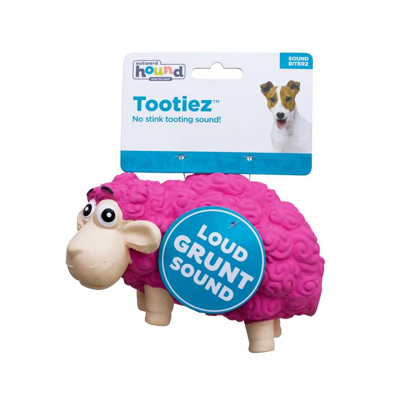 Tootiez