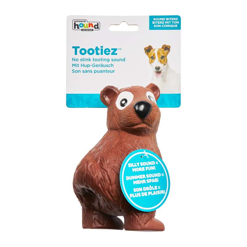 Tootiez