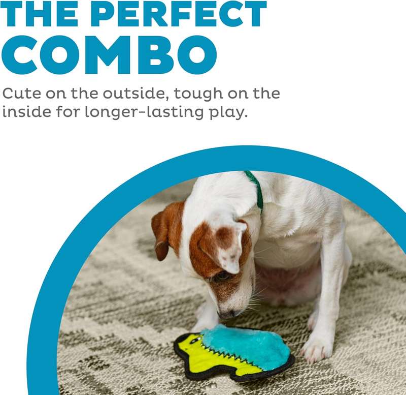 Outward Hound Durablez Hedgehog