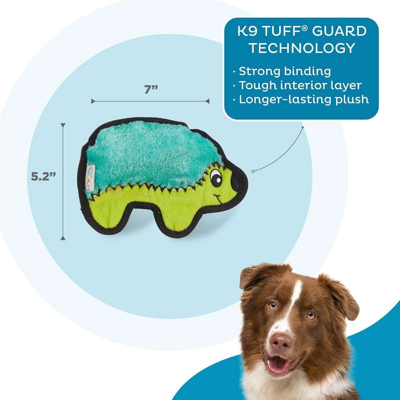 Outward Hound Durablez Hedgehog