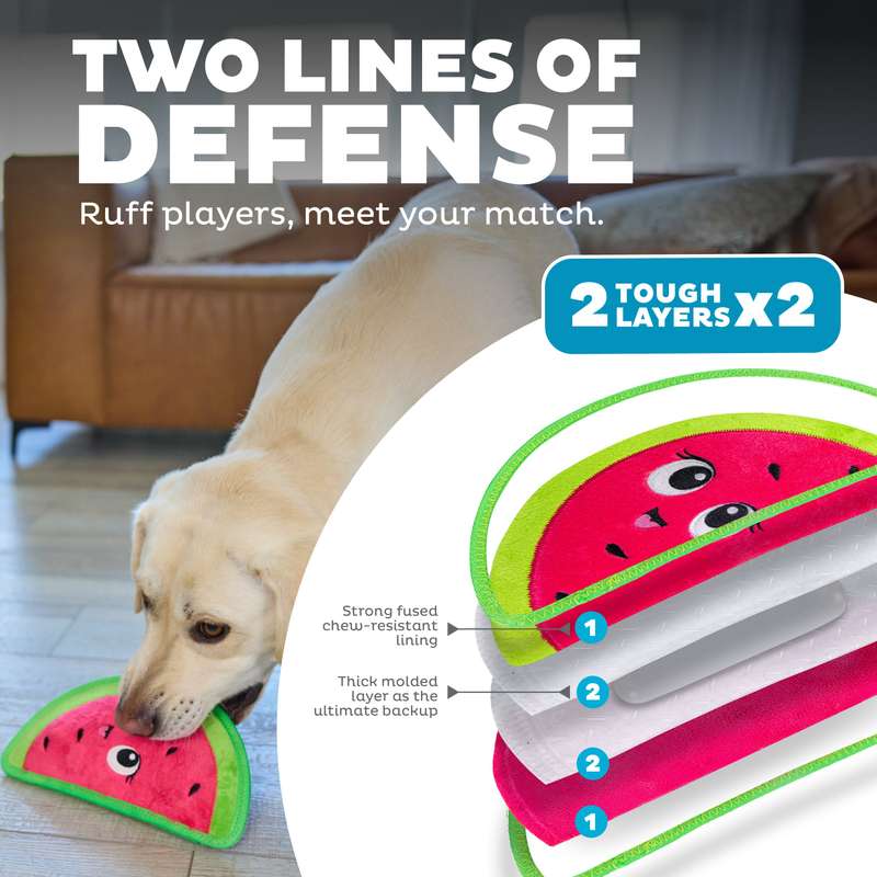 Tough Skinz Watermelon