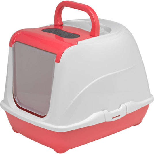 Flip Cat Toilet