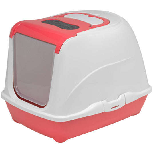 Flip Cat Toilet