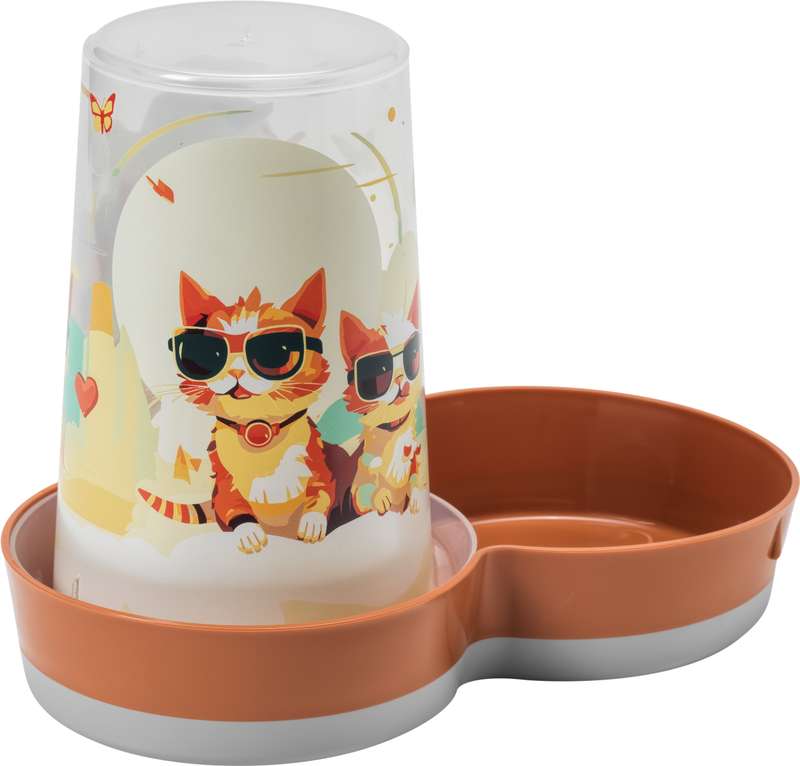 Tasty Feeder 1.5L