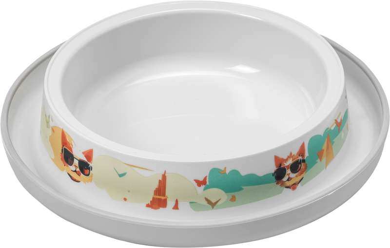 Trendy Dinner Bowl
