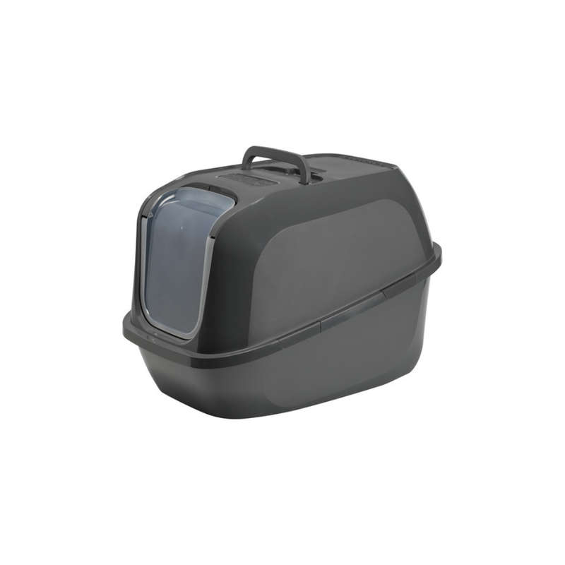 Mega Deluxe Toilet