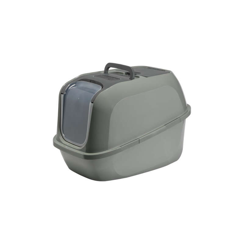 Mega Deluxe Toilet