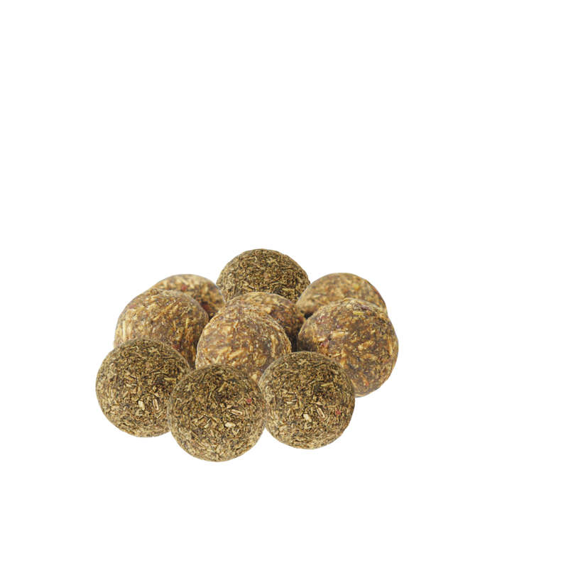 Naturals Mini Catnip Marble Balls