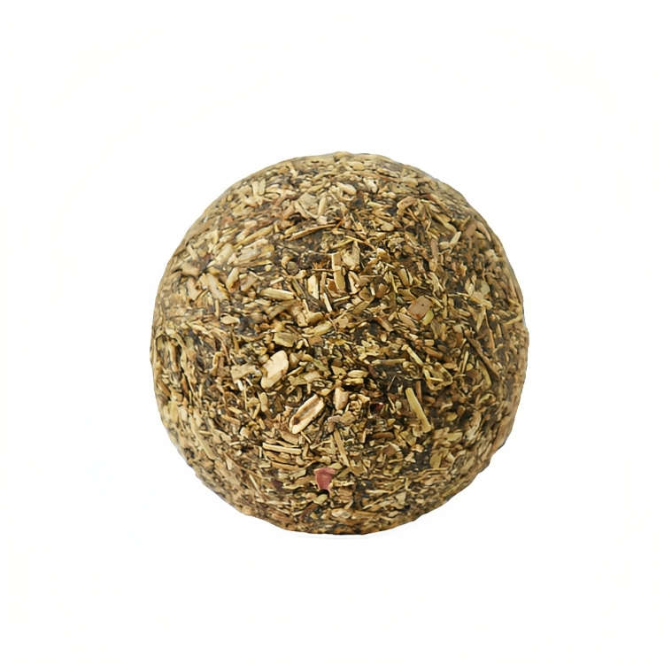 Naturals Mini Catnip Marble Balls
