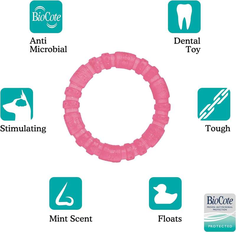 BioSafe Puppy Ring