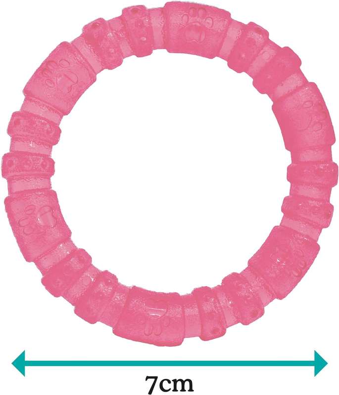 BioSafe Puppy Ring