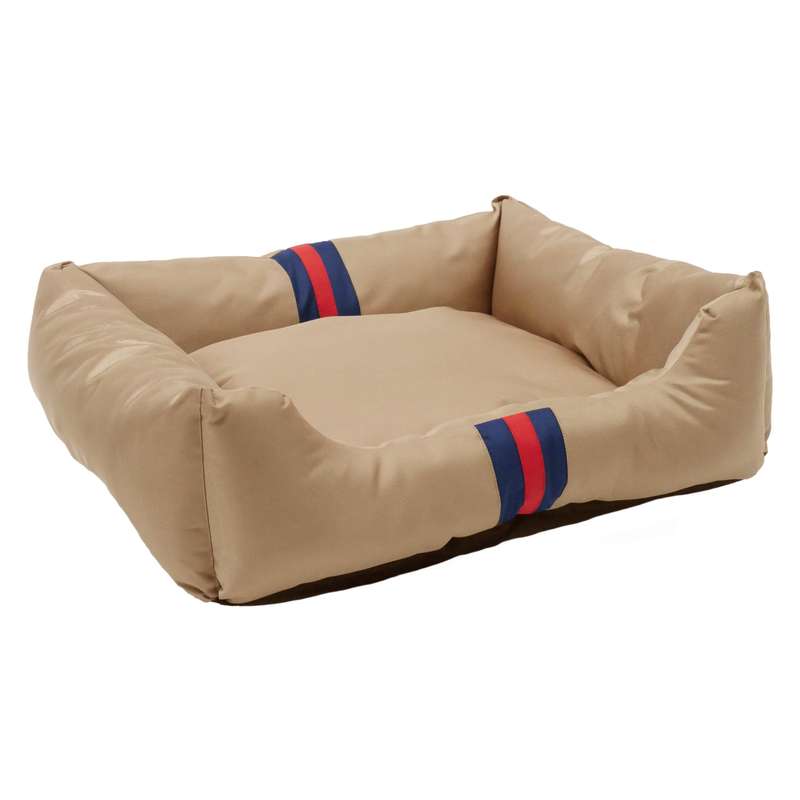Rosewood Designer Water-resistant Pet Bed
