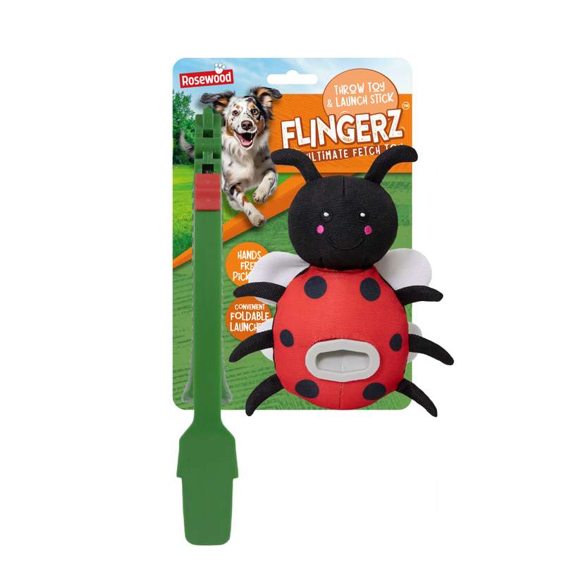 Flingerz