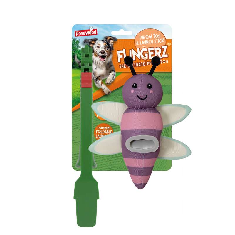 Flingerz