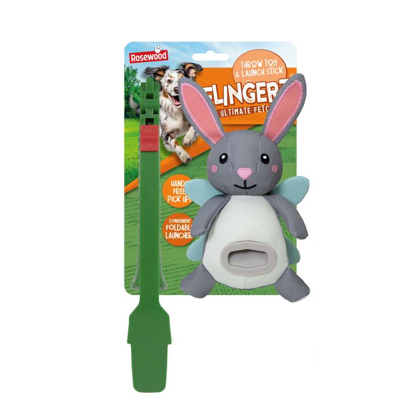 Flingerz