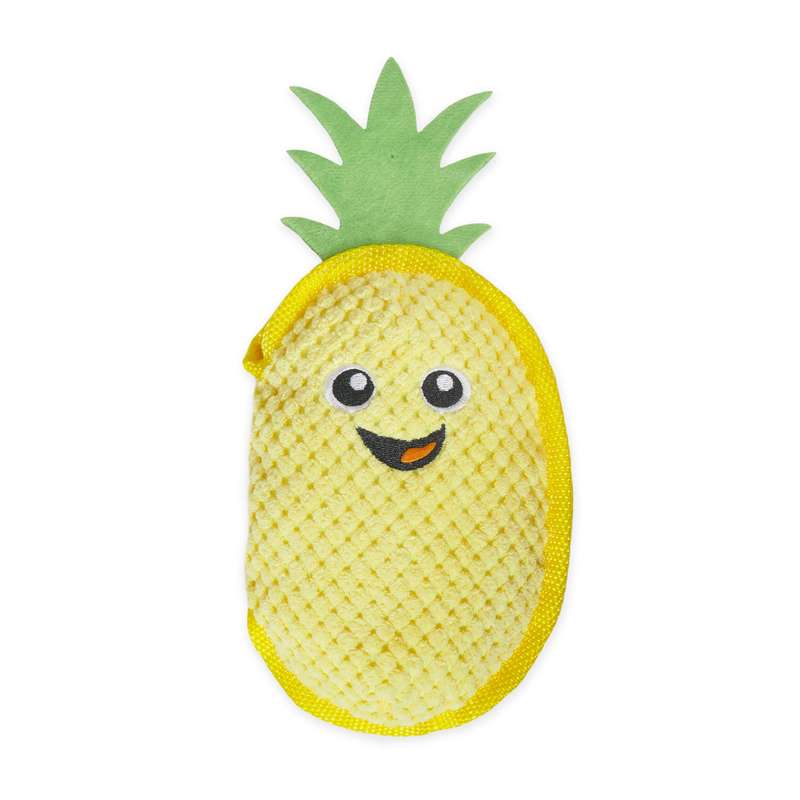 Pineapple Hide n  Treat Toy