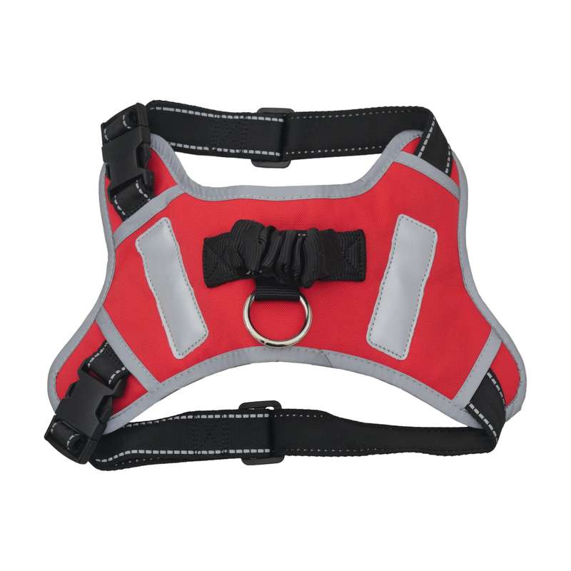 Slip On Harness