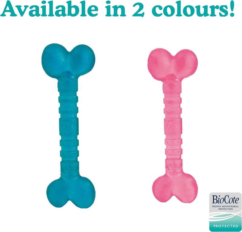 BioSafe Puppy Bone (12cm)