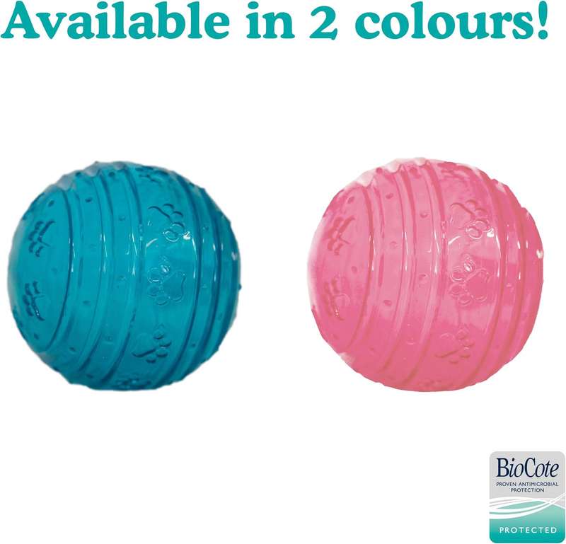 BioSafe Puppy Ball