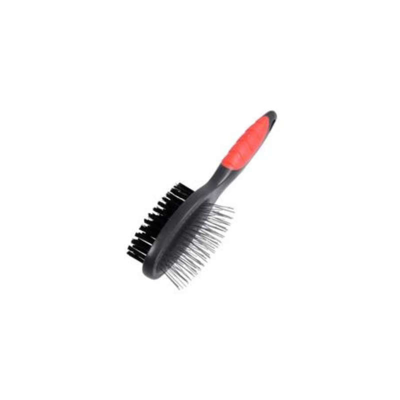 Salon Grooming Double Sided Brush
