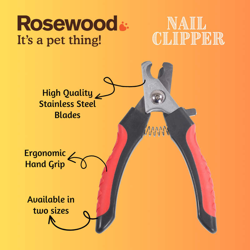 Salon Grooming Nail Clipper