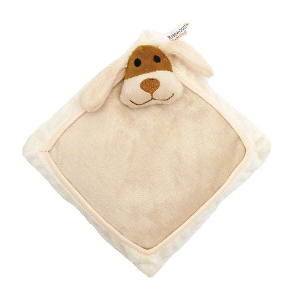 Little Nippers Snuggle Heat Cushion