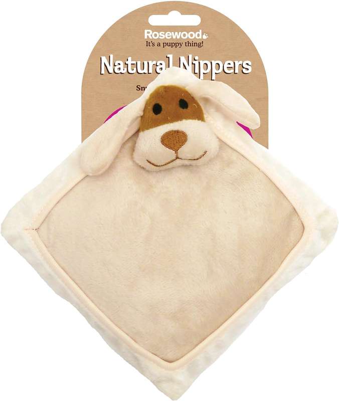 Little Nippers Snuggle Heat Cushion